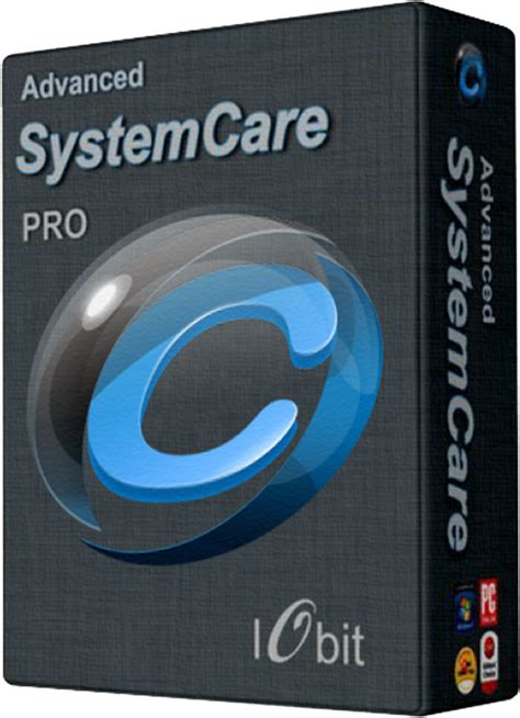 Free download of Foldable Advanced Systemcare Professional 11. 2